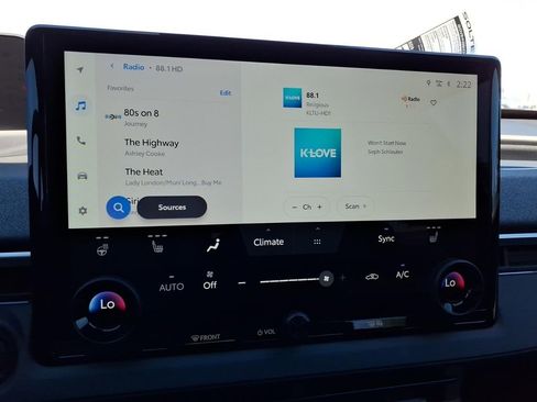 New 2026 Subaru Solterra image 4