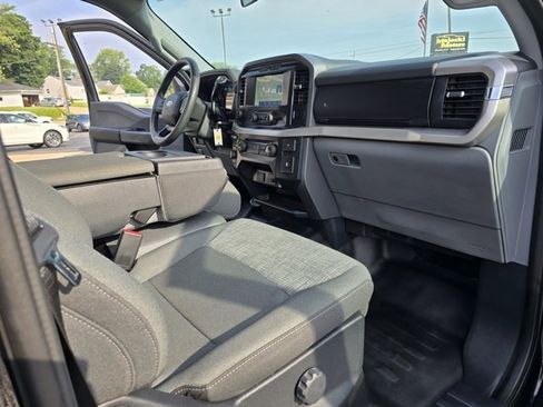 Used 2022 Ford F150 XLT w/ XTR Package image 26