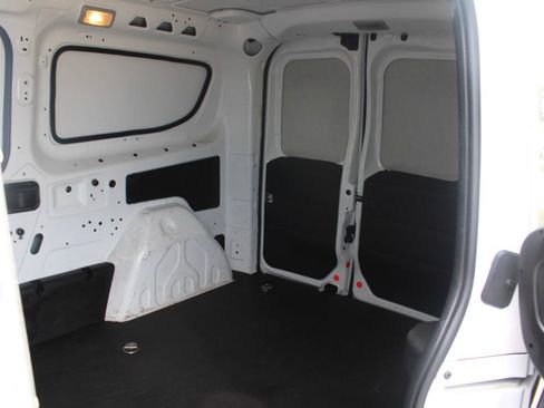Used 2019 RAM ProMaster City Tradesman FWD image 16
