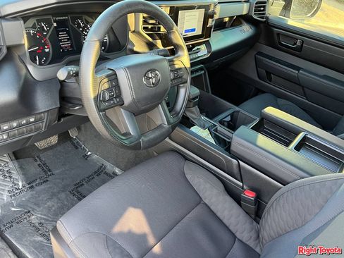 Certified 2026 Toyota Tundra SR RWD image 20