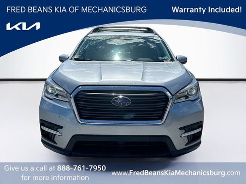 Used 2021 Subaru Ascent Premium w/ Convenience Package AWD/4WD image 2