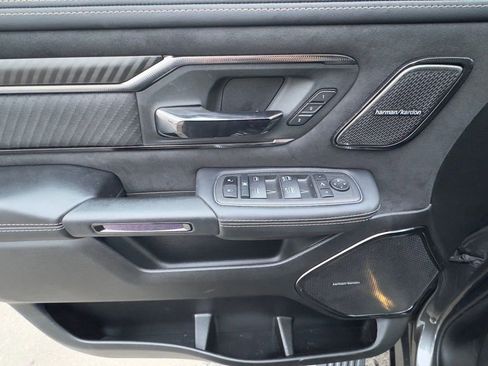 Used 2024 RAM 1500 TRX image 9