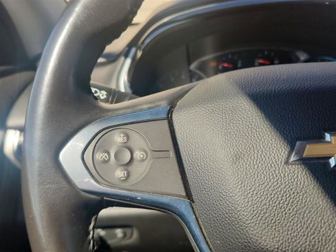 Used 2019 Chevrolet Traverse LT AWD/4WD image 12