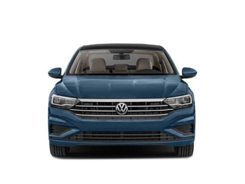 Used 2021 Volkswagen Jetta R-Line w/ R-Line Cold Weather Package FWD image 4