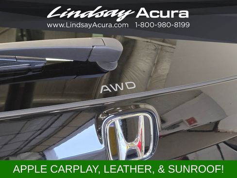 Used 2024 Honda CR-V EX-L image 7