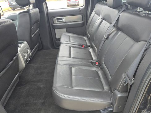 Used 2013 Ford F150 FX4 w/ Luxury Equipment Group image 14