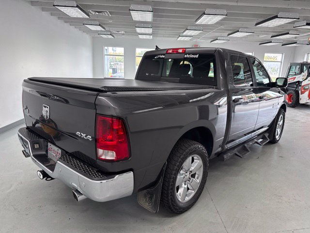 Used 2015 RAM 1500 Big Horn AWD/4WD image 12