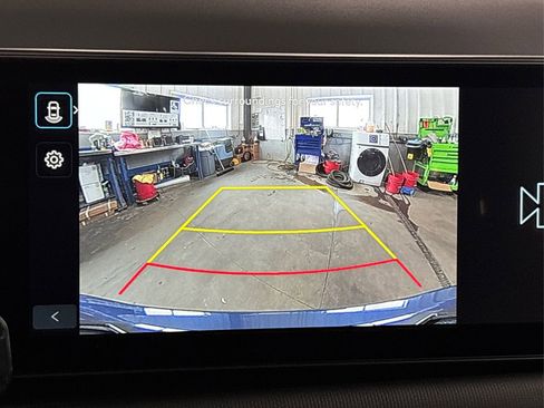 Certified 2026 Hyundai Tucson SE image 24