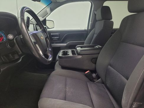 Used 2017 Chevrolet Silverado 1500 LT w/ Trailering Package RWD image 17