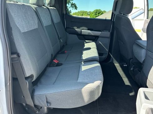 Used 2025 Ford F250 XLT w/ FX4 Off-Road Package AWD/4WD image 10