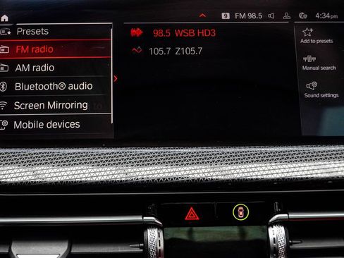 Used 2021 BMW M235i xDrive Gran Coupe w/ Premium Package image 24