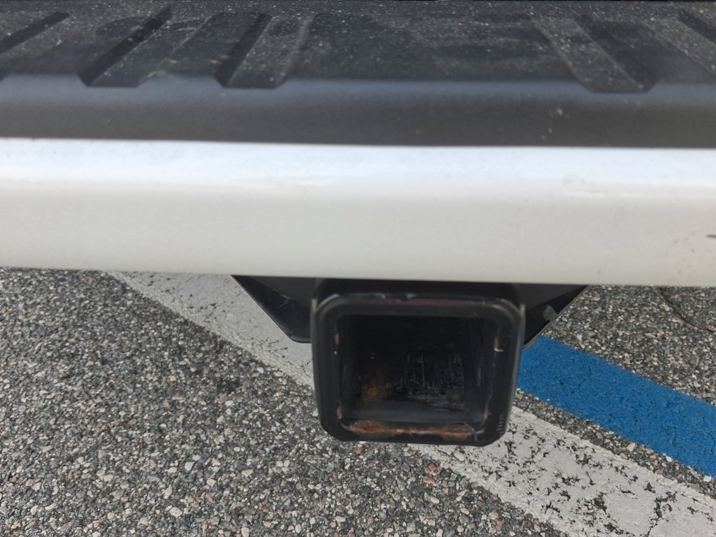 Used 2022 Chevrolet Colorado Z71 RWD image 13