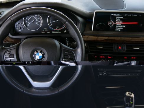 Used 2015 BMW X5 sDrive35i RWD image 14