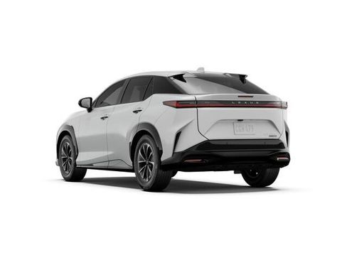 New 2026 Lexus RZ 450e AWD image 3