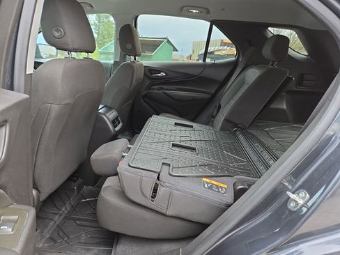 Used 2023 Chevrolet Equinox LT AWD/4WD image 29