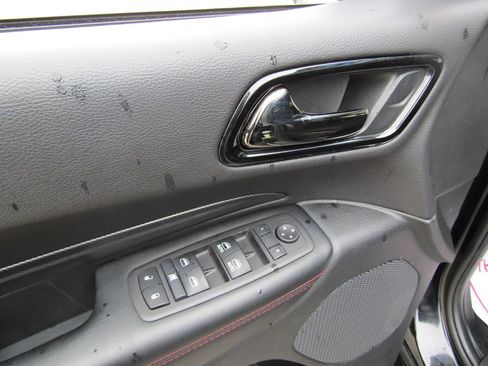 Used 2026 Dodge Durango GT AWD/4WD image 24