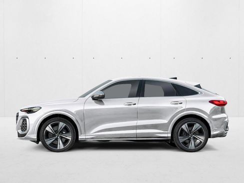 New 2026 Audi SQ5 Premium Plus AWD/4WD image 2