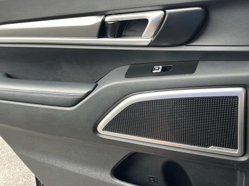 Used 2021 Kia Telluride S FWD image 24