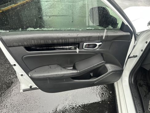 Used 2022 Honda Civic Sport Touring image 20