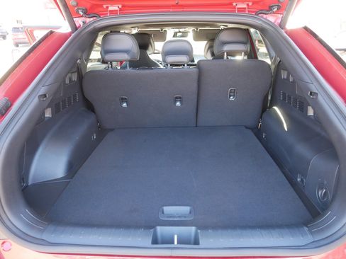 Certified 2024 Kia EV6 GT-Line image 18