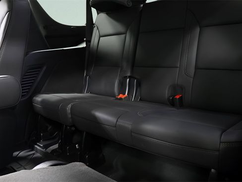 Used 2025 Chevrolet Tahoe High Country image 26