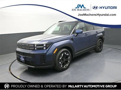 New 2026 Hyundai Santa Fe SEL
