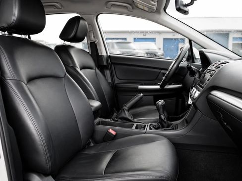 Used 2016 Subaru Impreza 2.0i Sport Premium AWD/4WD image 17