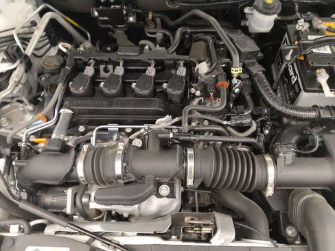 Used 2021 Honda Accord Sport image 30