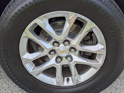 Used 2018 Chevrolet Traverse LT FWD image 33
