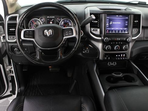 Used 2019 RAM 2500 Big Horn AWD/4WD image 10