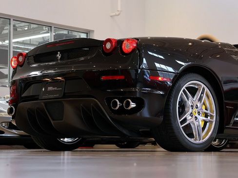 Used 2008 Ferrari F430 Spider RWD image 59