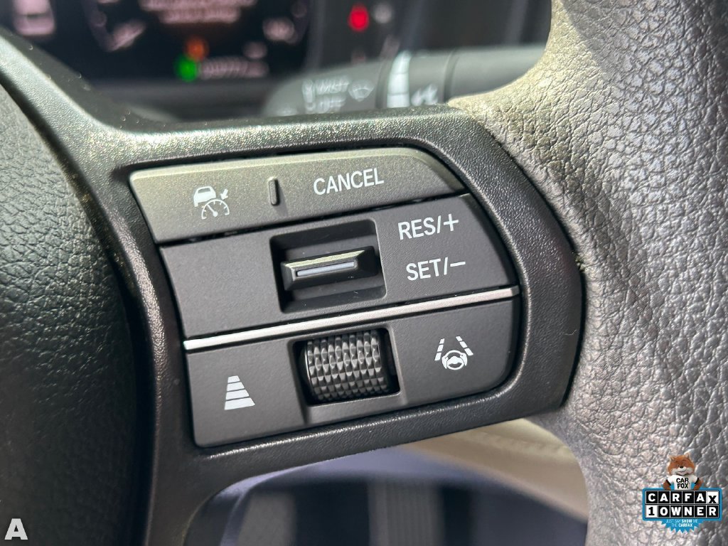 Used 2025 Honda Accord LX image 25