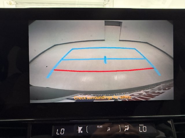 New 2026 Toyota Sienna XSE FWD image 21