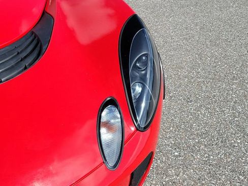 Used 2005 Lotus Elise RWD image 29