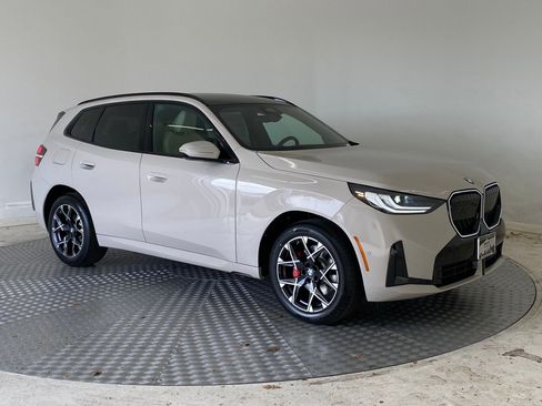 New 2026 BMW X3 xDrive30 w/ M Sport Package image 6