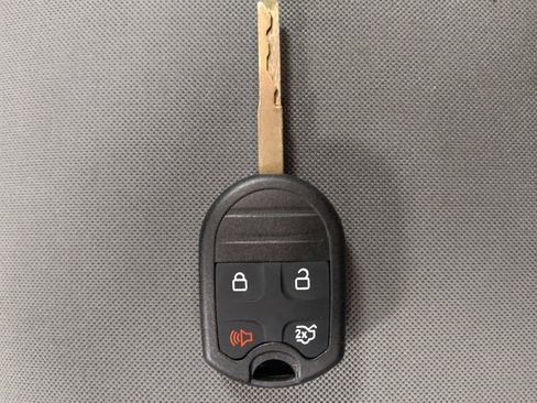 Used 2019 Ford Fiesta S image 32