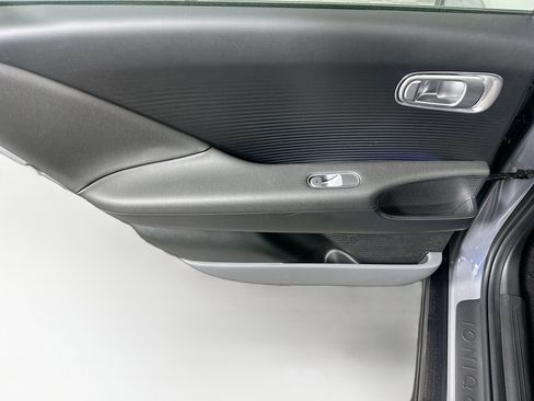 Used 2024 Hyundai Ioniq 6 SEL RWD image 26