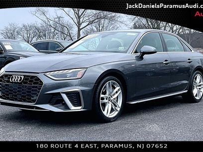 Used 2022 Audi A4 2.0T Premium Plus w/ Premium Plus Package