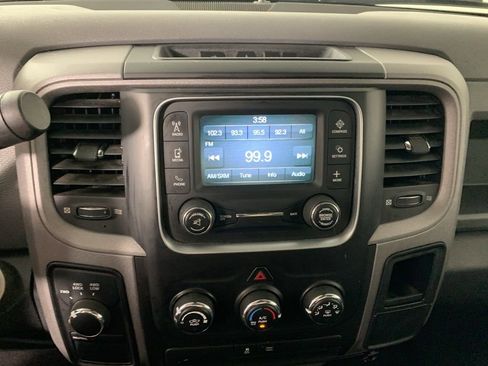 Used 2014 RAM 1500 Express image 21