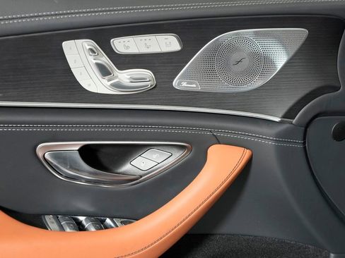 Certified 2024 Mercedes-Benz AMG GT 63 image 10