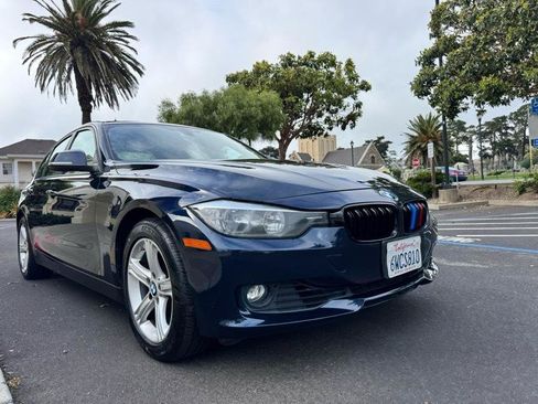 Used 2012 BMW 328i Sedan RWD image 15