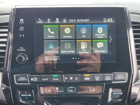 Used 2024 Honda Odyssey EX-L image 13