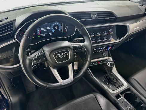 Used 2025 Audi Q3 2.0T Premium AWD/4WD image 23