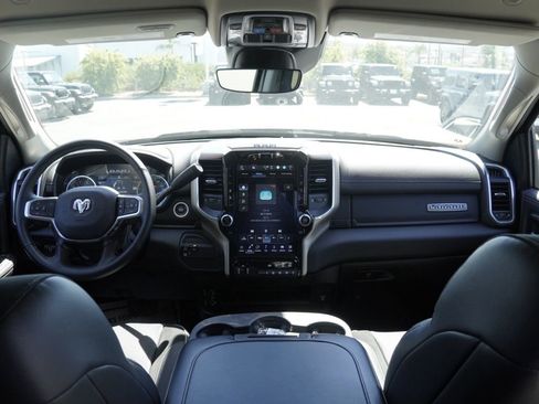 Certified 2024 RAM 2500 Laramie w/ Safety Group image 24