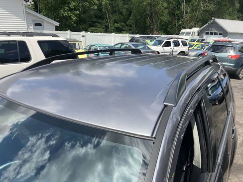 Used 2009 Mitsubishi Outlander ES image 10