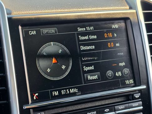 Used 2016 Porsche Cayenne S AWD/4WD image 25