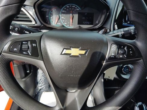 Used 2021 Chevrolet Spark LT FWD image 16