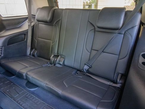 Used 2020 Chevrolet Tahoe Premier AWD/4WD image 20