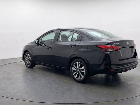 Used 2025 Nissan Versa SV FWD image 6