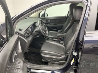 Certified 2022 Buick Encore Preferred w/ Safety Package video 3